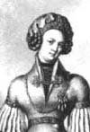 Anna von Habsburg, Herzogin zu  Slesia und Breslau