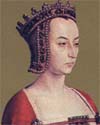 Anne de Beaujeu, Princess-Regent of France