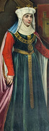 Berenguela I de Castilla