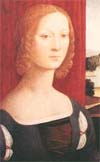 Caterina Sforza, Countess of Forli and Imola