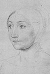 Charlotte de Bourgogne, Comtesse de Rethel 
