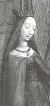 Constance of Antiochia
