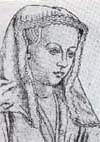 Jeanne III d'Artois, Flanders, Brabant, Franche-Comté and Upper Burgundy