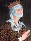 Dorothea af Brandenburg of Denmark