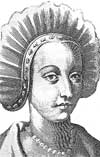 Giovanna I of Napoli