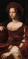 Queen Consort Giovanna of Napoli