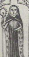Jeanne II de Remiremont