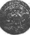 .......The so-called Katharina-Daler, the coin that Katharina von der Mark struck as Fürstäbtissin of Essen