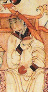 Unnamed Persian Khanum
