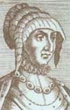 Leonor de Aragón-Urgell, Regent of Portugal