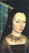 Margaret of York, Duchess of Burgundy