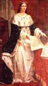 Marguerite de Bourgogne, Comtesse de Tonnerre 