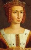 Marguerite III of Flanders, Franche-Comté, d'Anvers, Mechelen and Malines, Nevers, Rethel, Brabant and Limburg