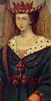 Marguerite II de Flanders and Hainault