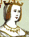 Maria de Trastámara de Castilla