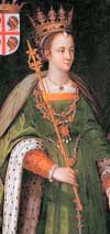 Petronila of Aragon