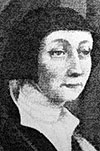Renée de Bourbon-Montpensier 