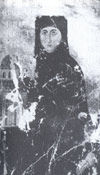 Theodora Komnena of Acre 