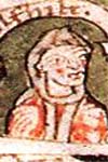 Wulfhild von Sachsen